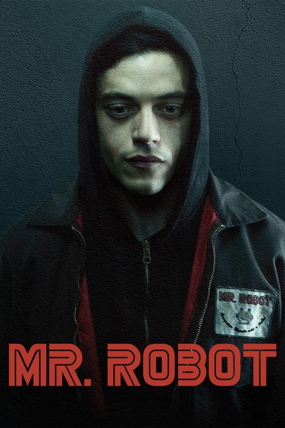 Favorite TV Show