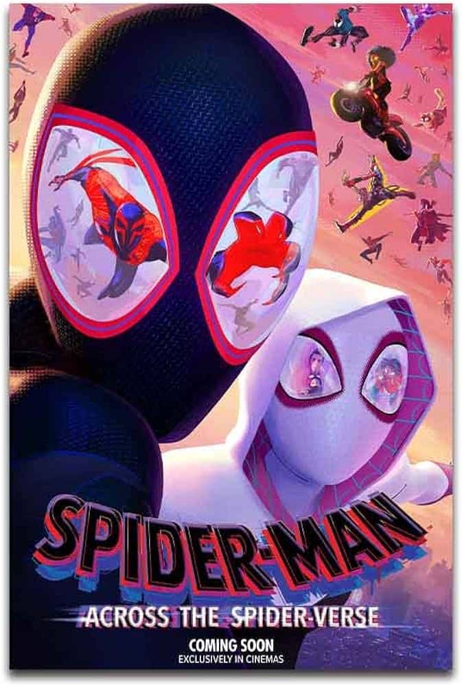 #2 Favorite Movie